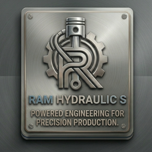 Ram Hydraulic