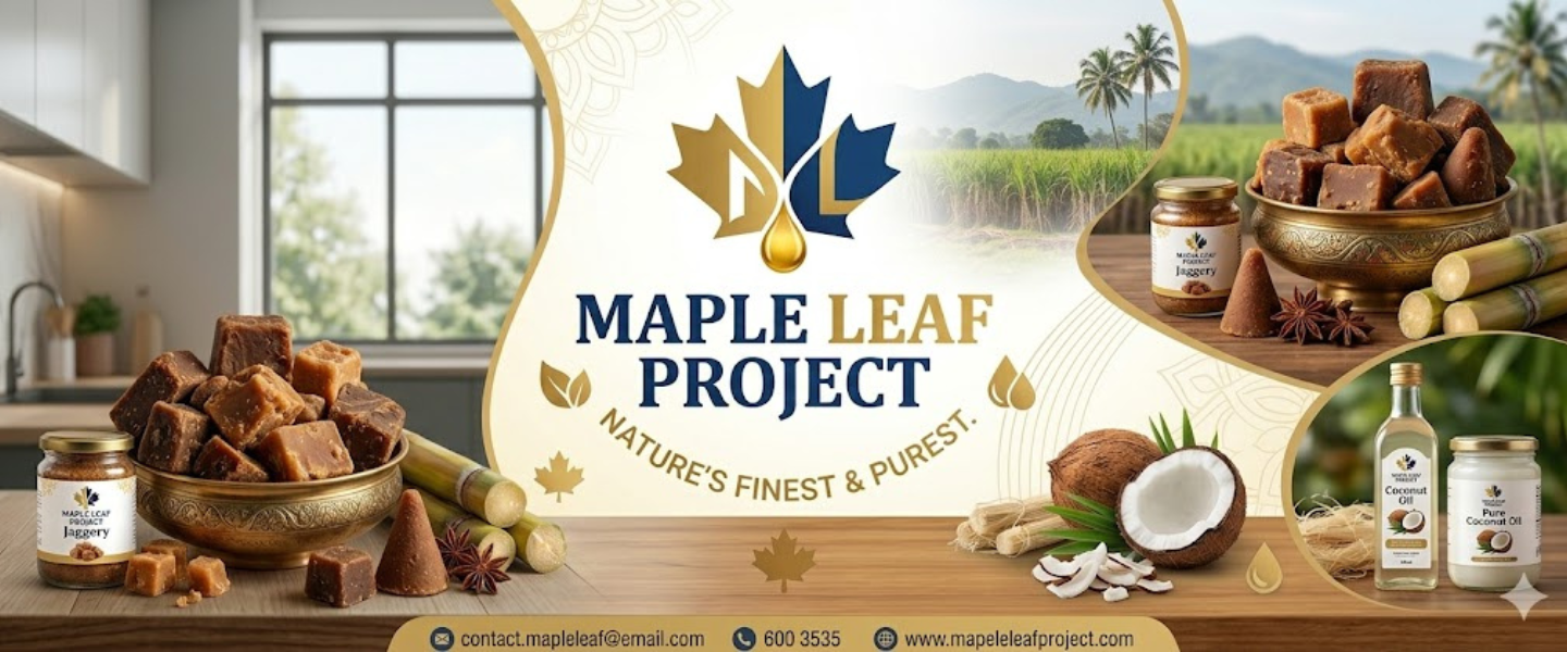 Maple Leaf Project