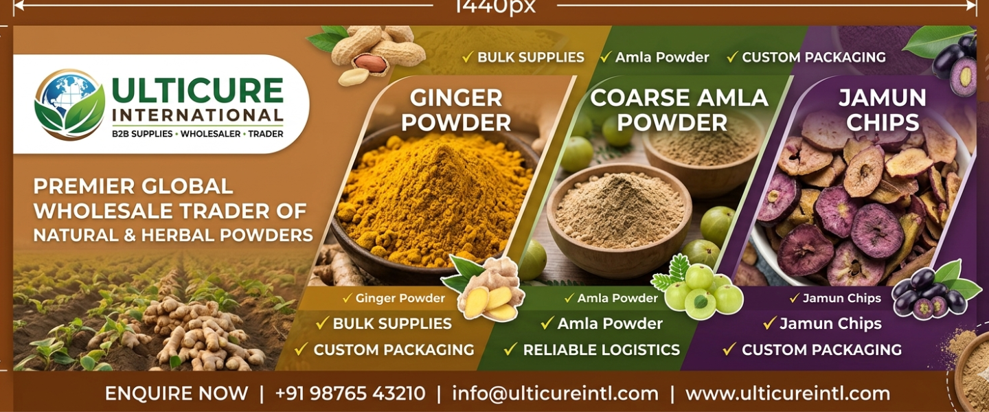 Ulticure International