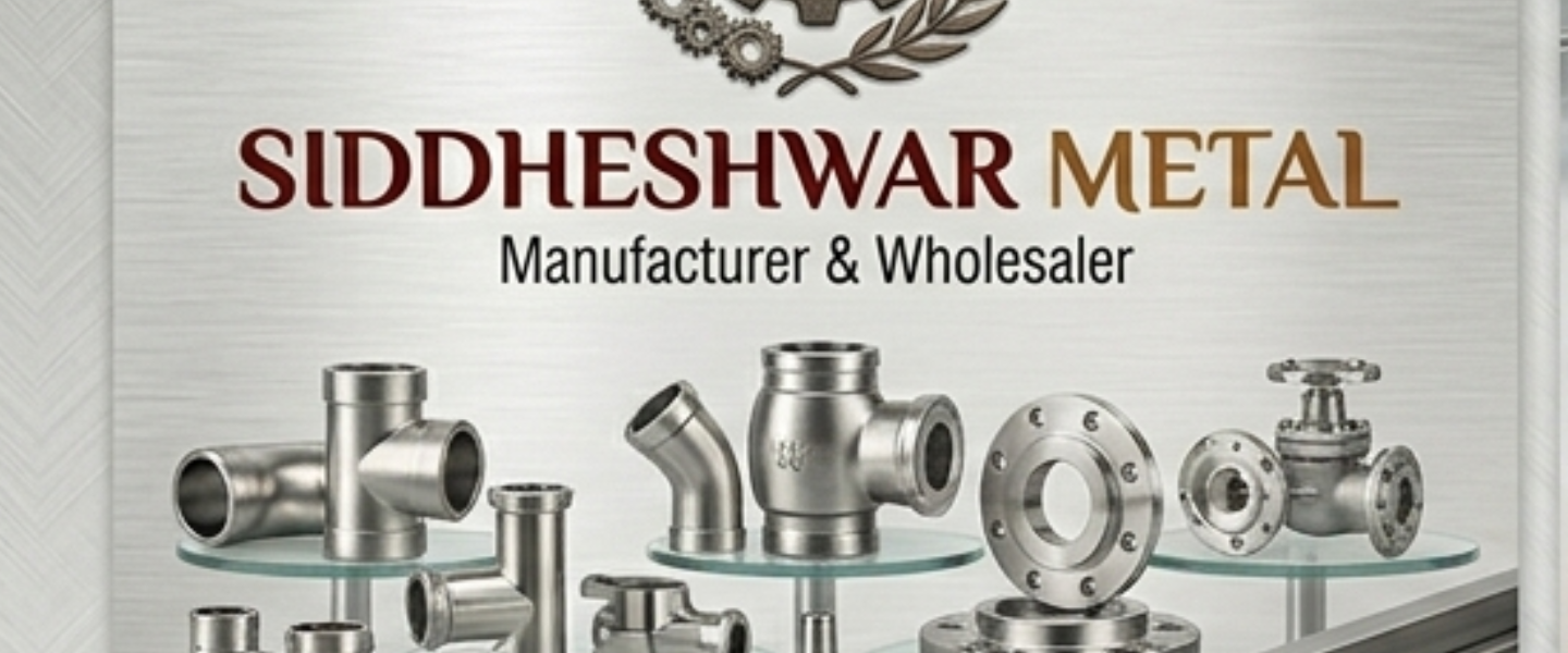 Siddheshwar Metal