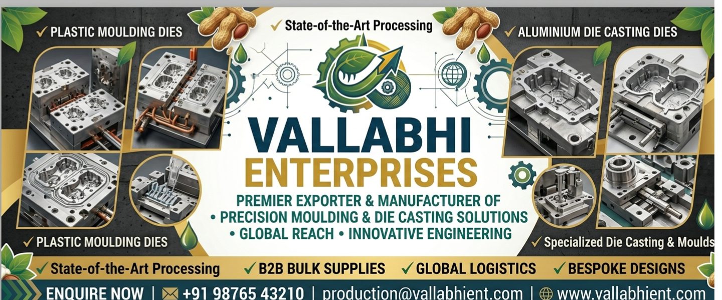 Vallabhi Enterprises