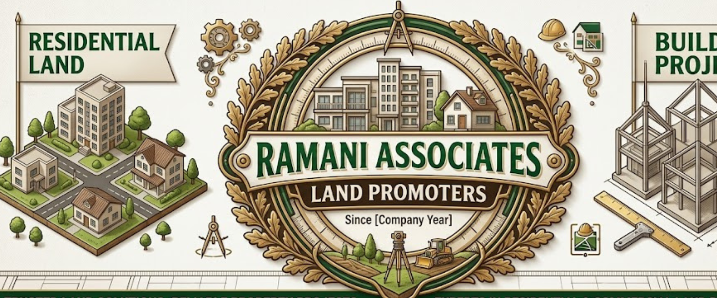 Ramani Associates