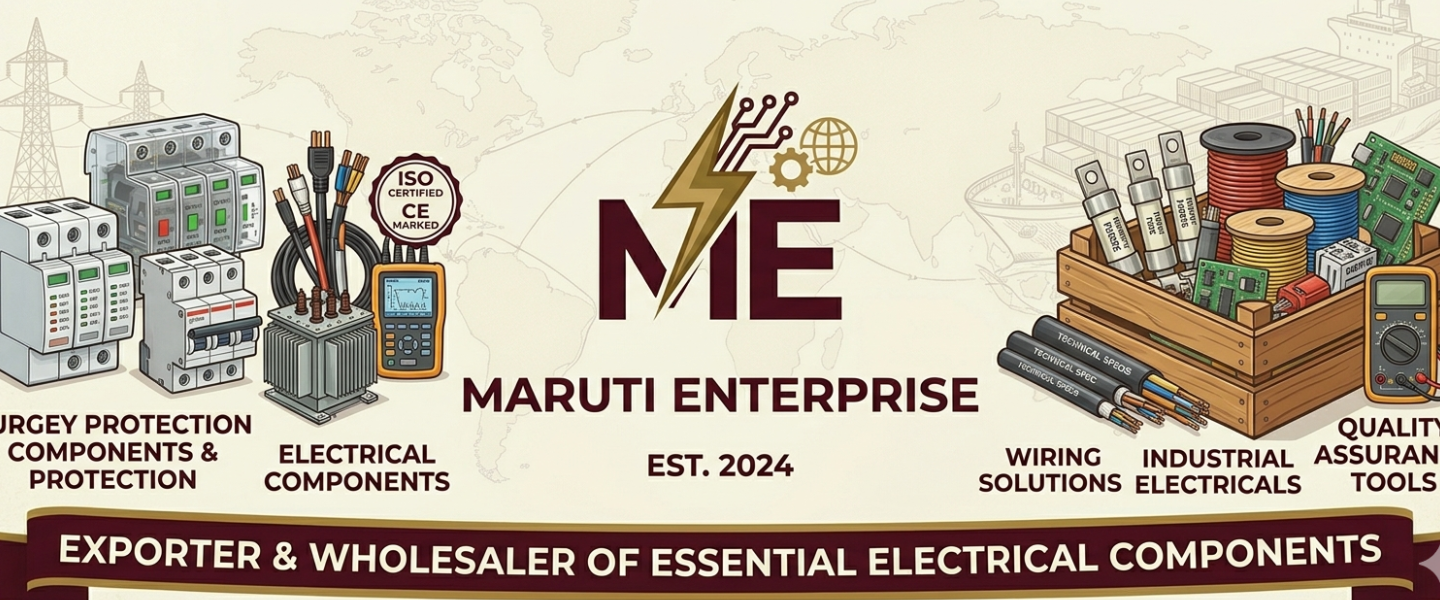 Maruti Enterprise