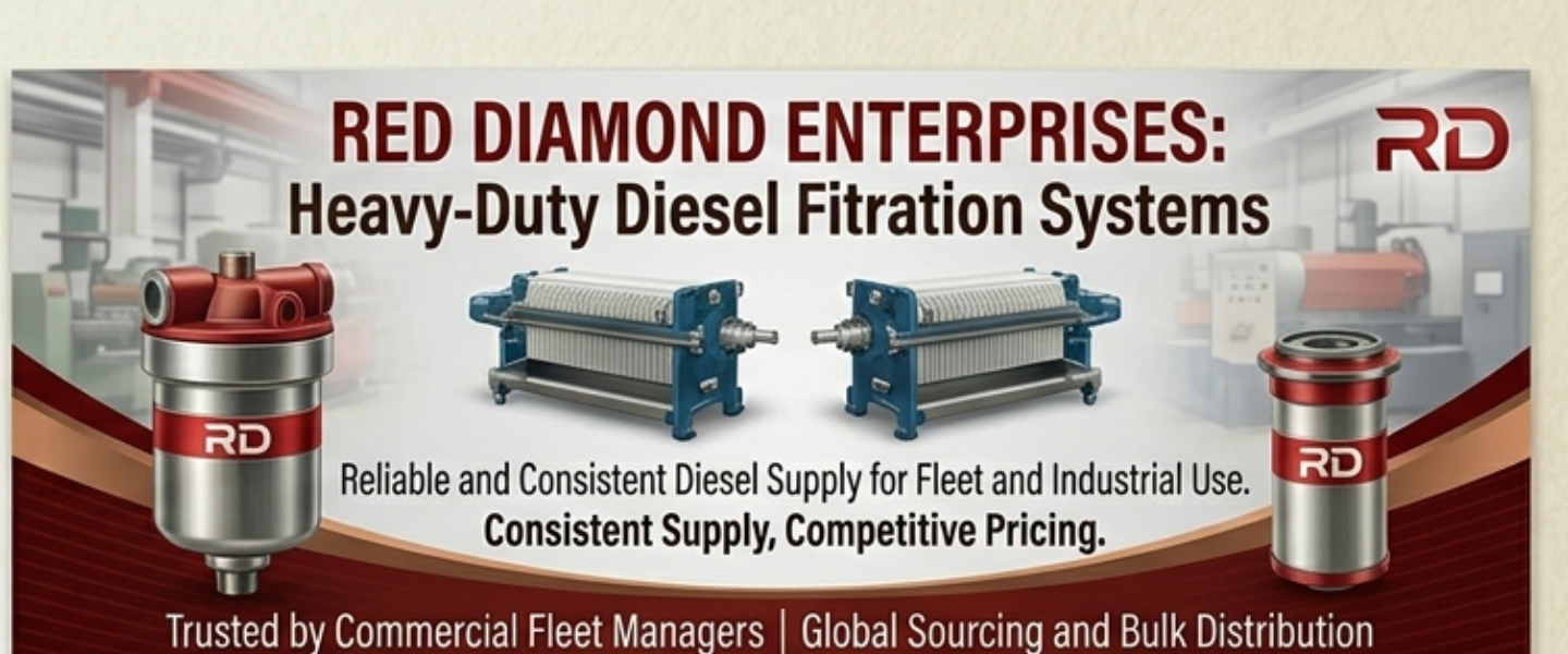 Red Diamond Enterprises
