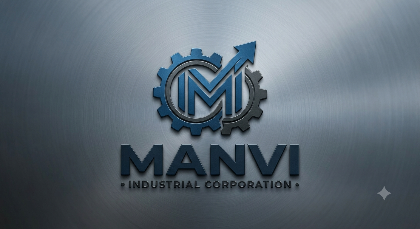 MANVI INDUSTRIAL CORPORATION