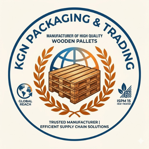 KGN Packaging & Trading