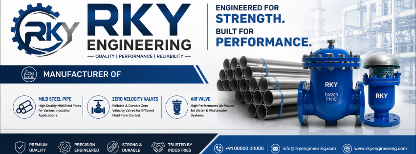 Rky Engineering