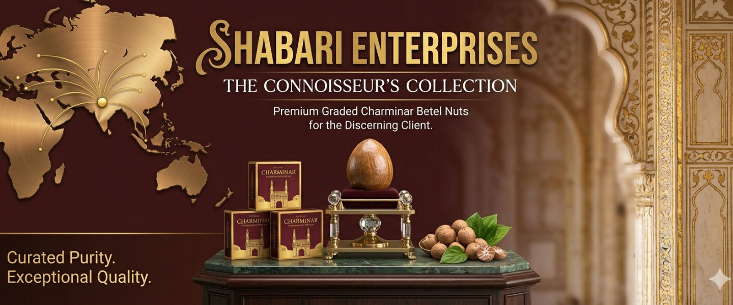 Shabari Enterprises