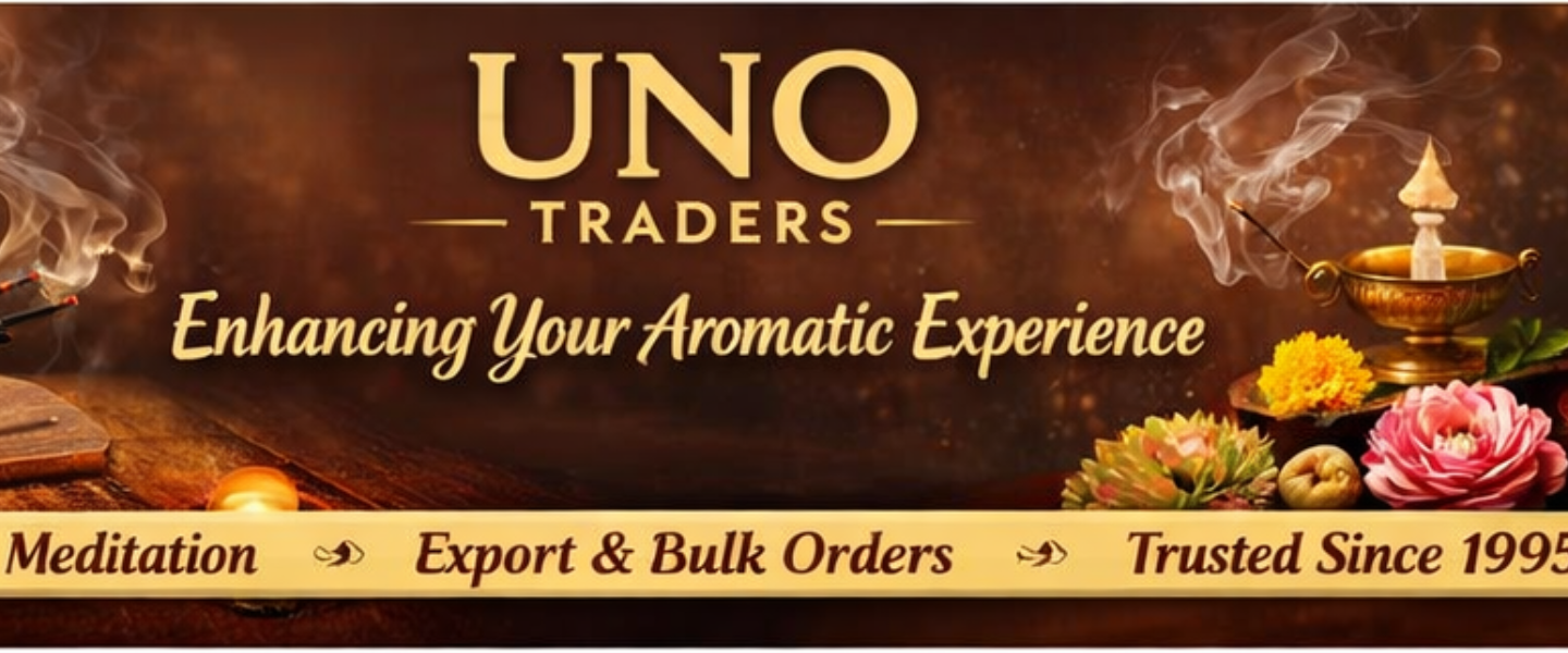 UNO TRADERS