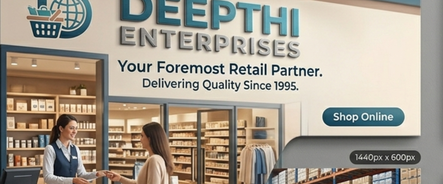 Deepthi Enterprises