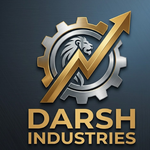 Darsh Import & Export