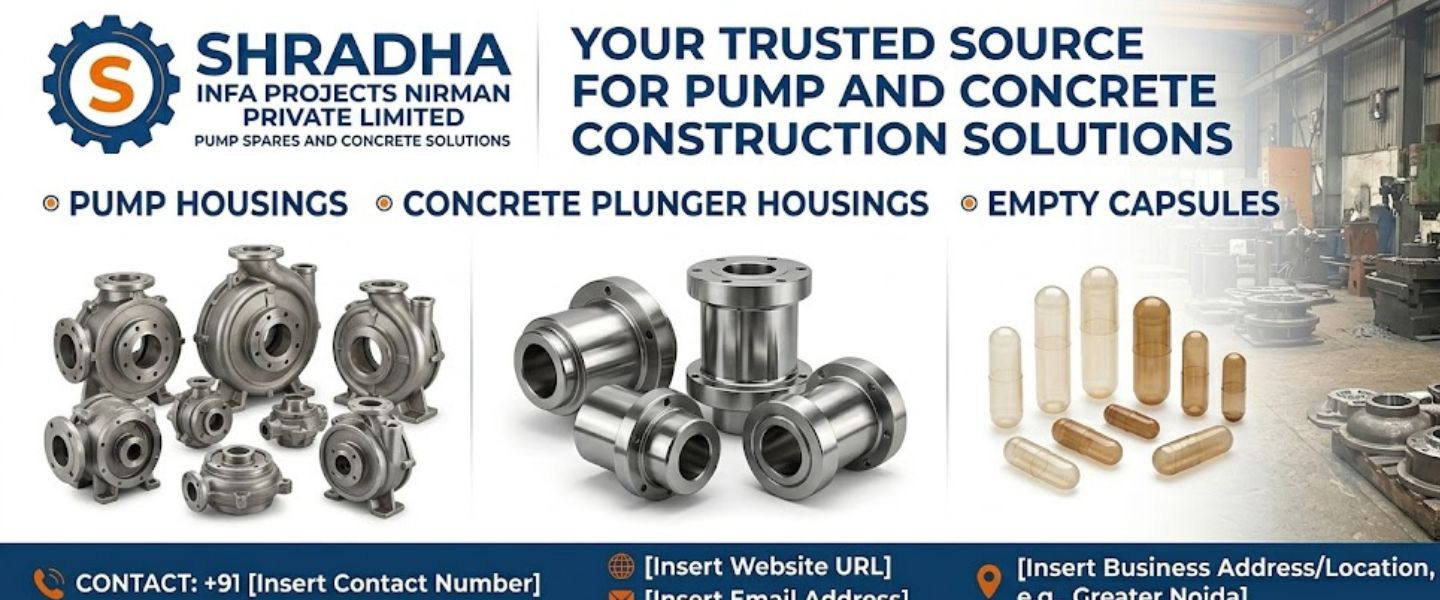 Shraddha Infra Projects Nirman Private Limited