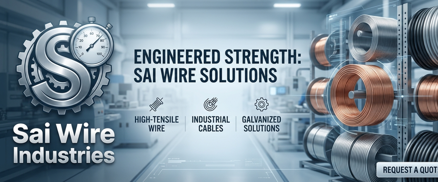 Sai Wire Industries