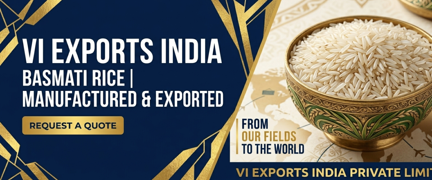 VI Exports India Private Limited
