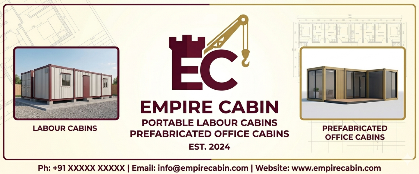 Empire Cabin