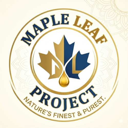 Maple Leaf Project