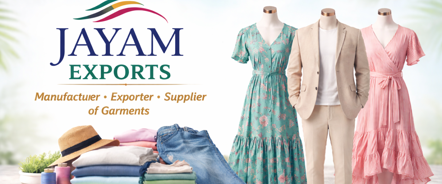 Jayam Exports