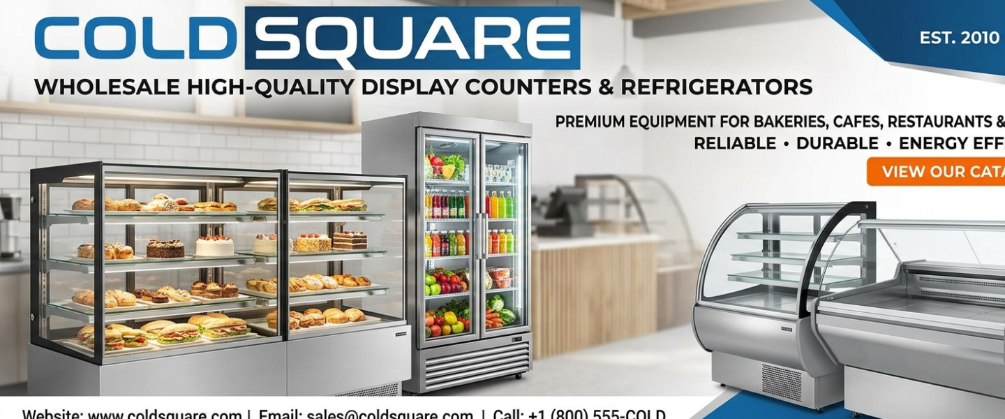 Cold Square
