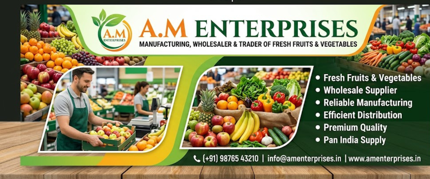 A. M. Enterprises