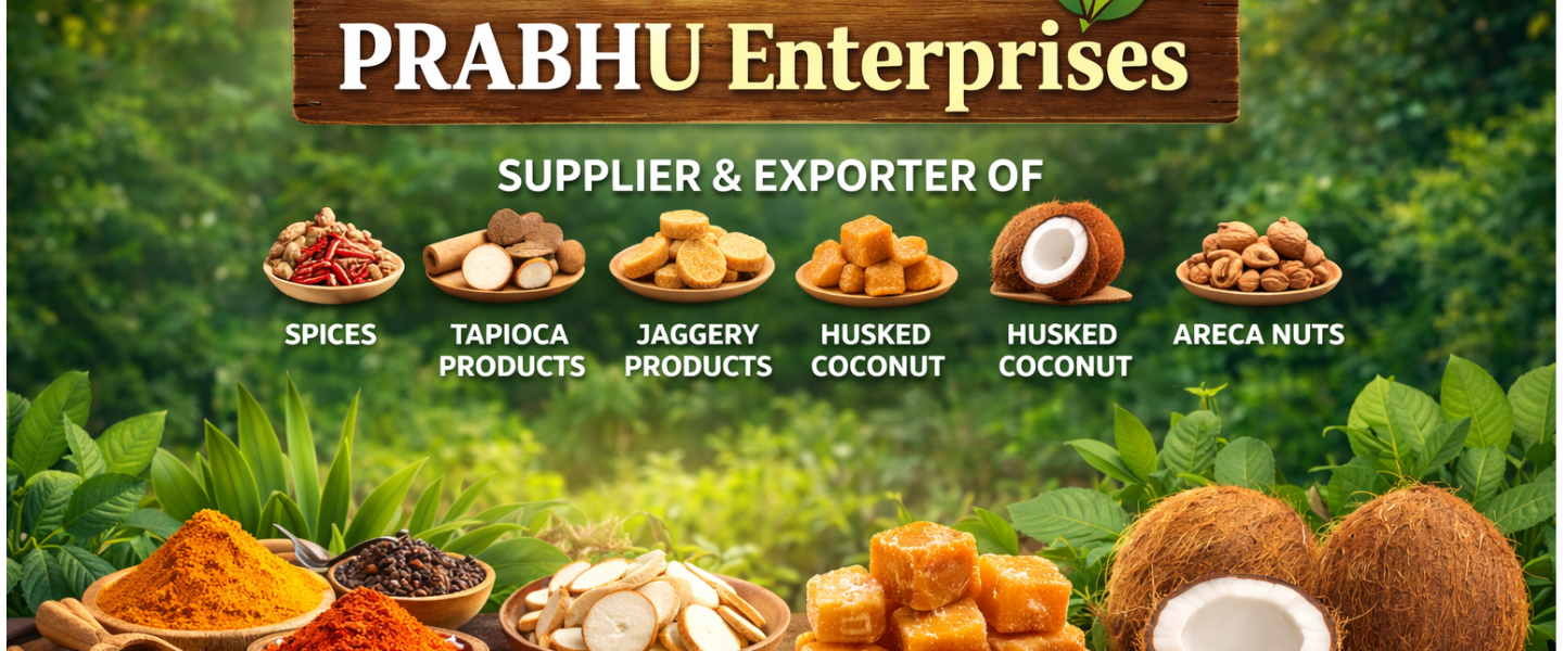Prabhu Enterprises