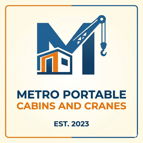 Metro Portable Cabins And Cranes