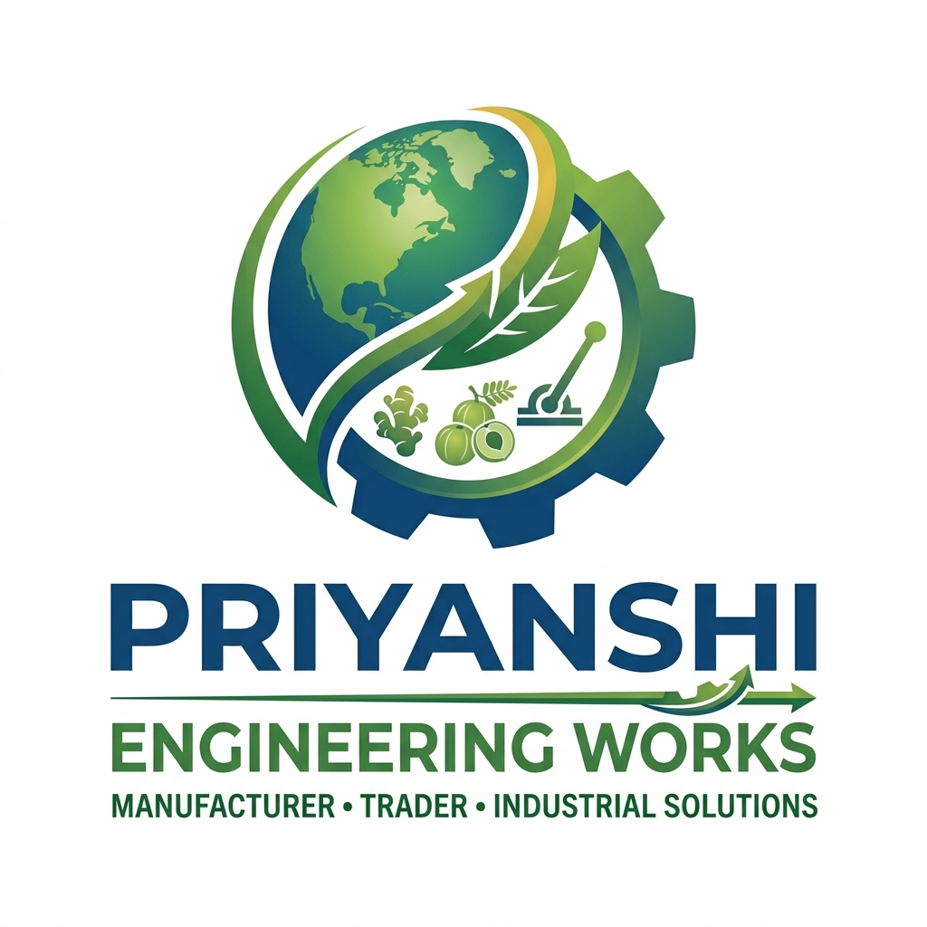 Priyanshi Engineering Works