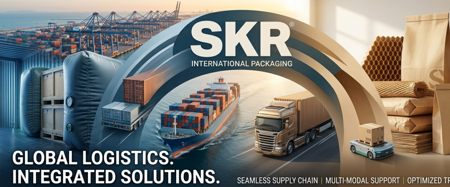 SKR International Packaging