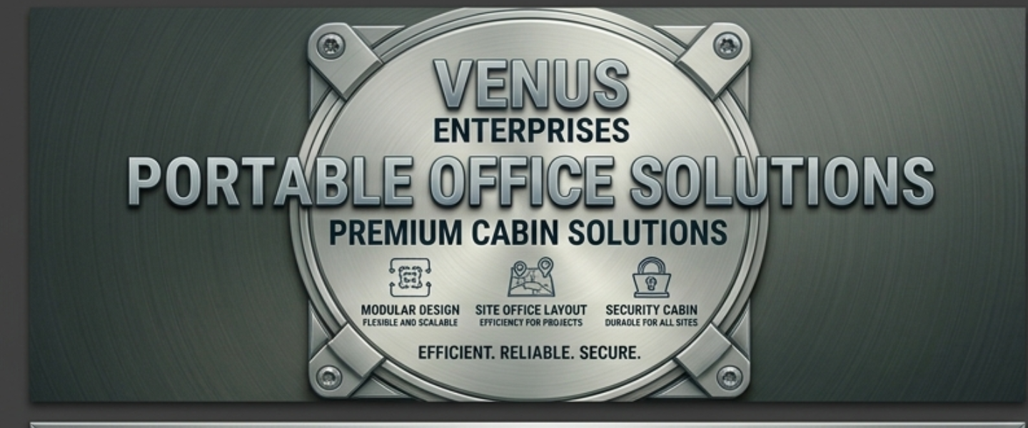 VENUS ENTERPRISES