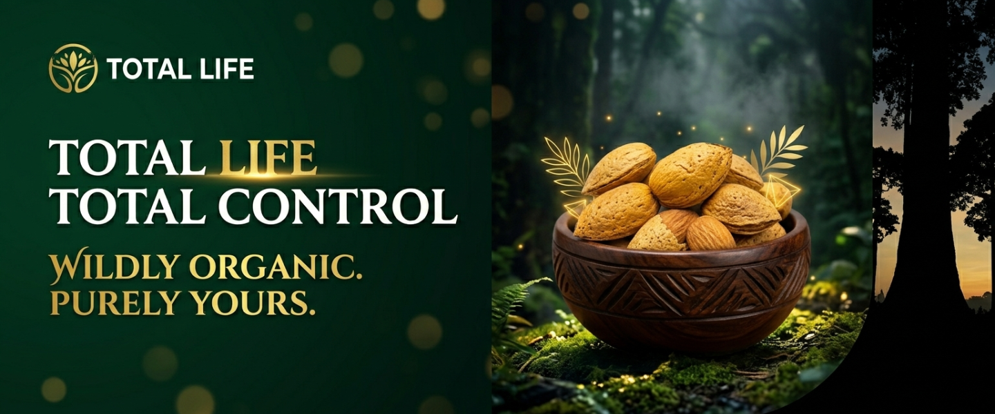 Total Life Total Control