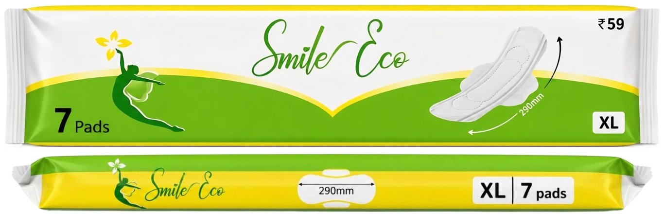 Smile Eco Industries Pvt Ltd
