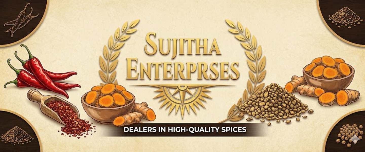 Sujitha Enterprises