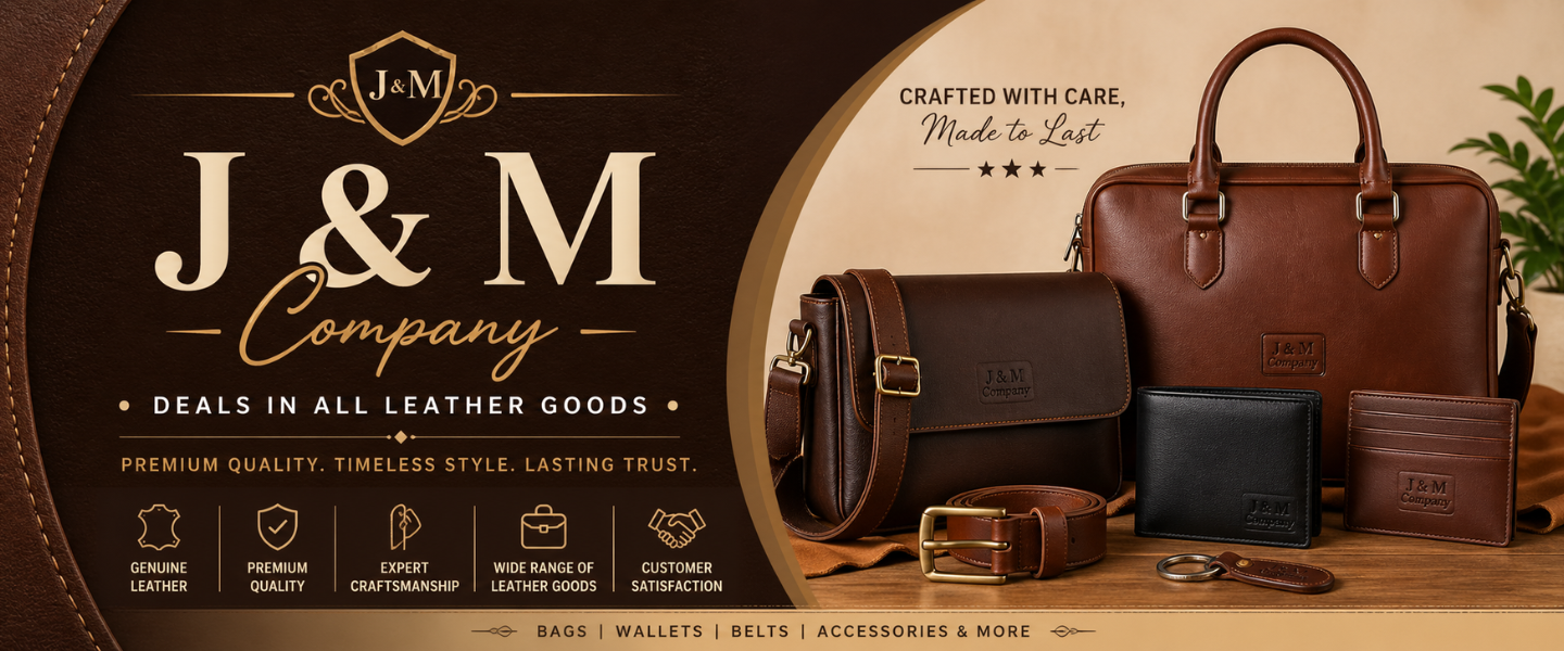 J & M Company