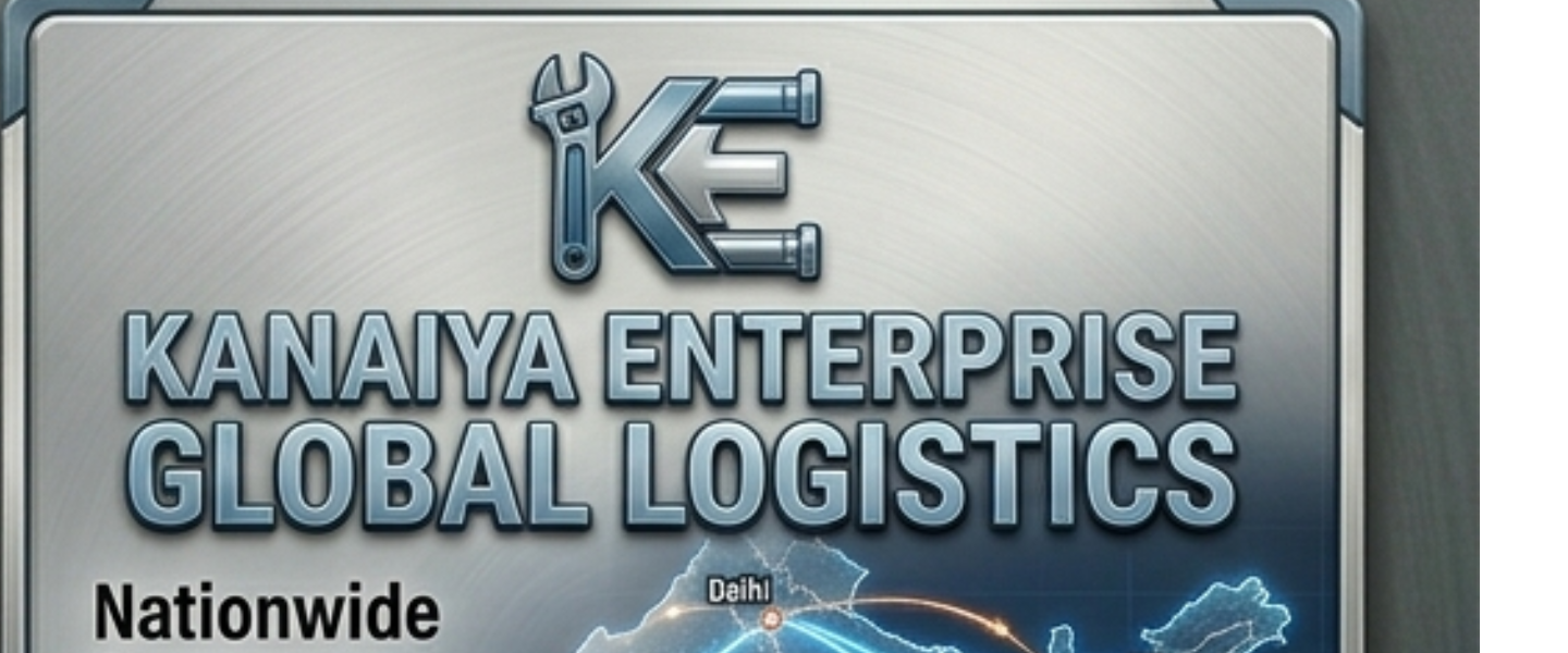 Kanaiya Enterprise