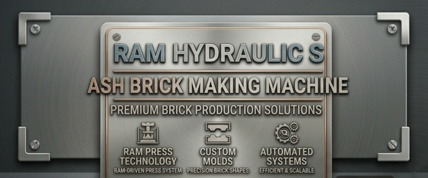 Ram Hydraulic