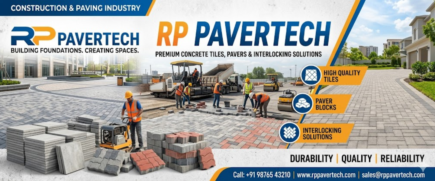 RP Pavertech