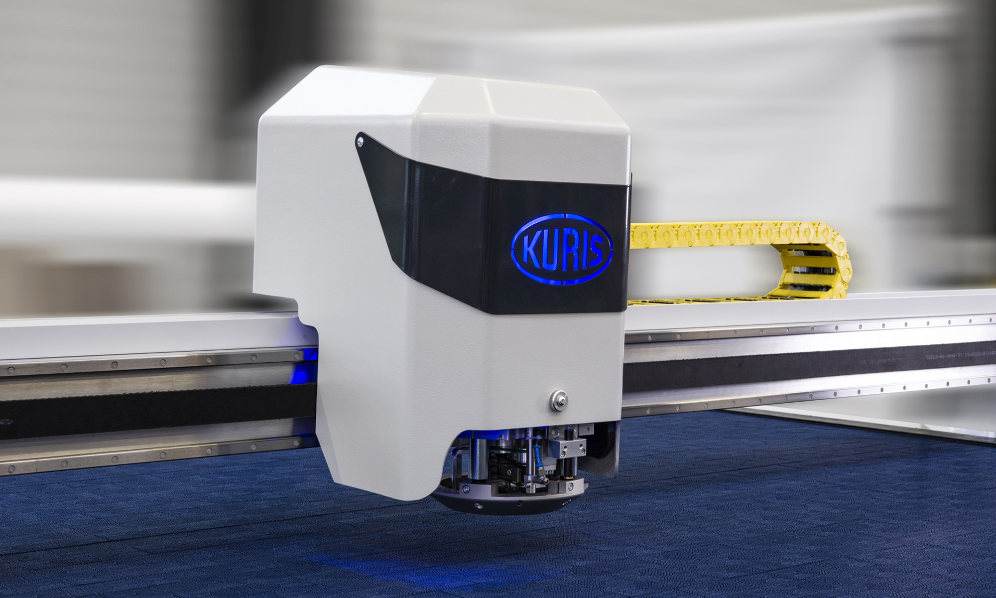 Kuris Spezialmaschinen GmbH