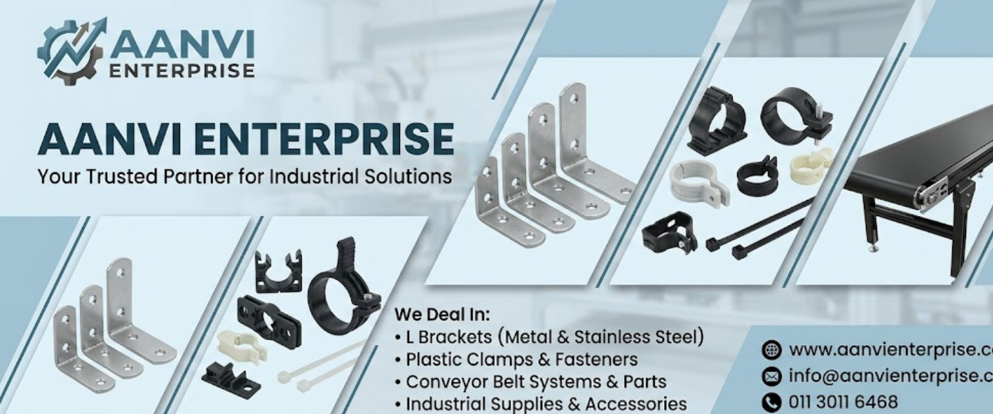 Aanvi Enterprise