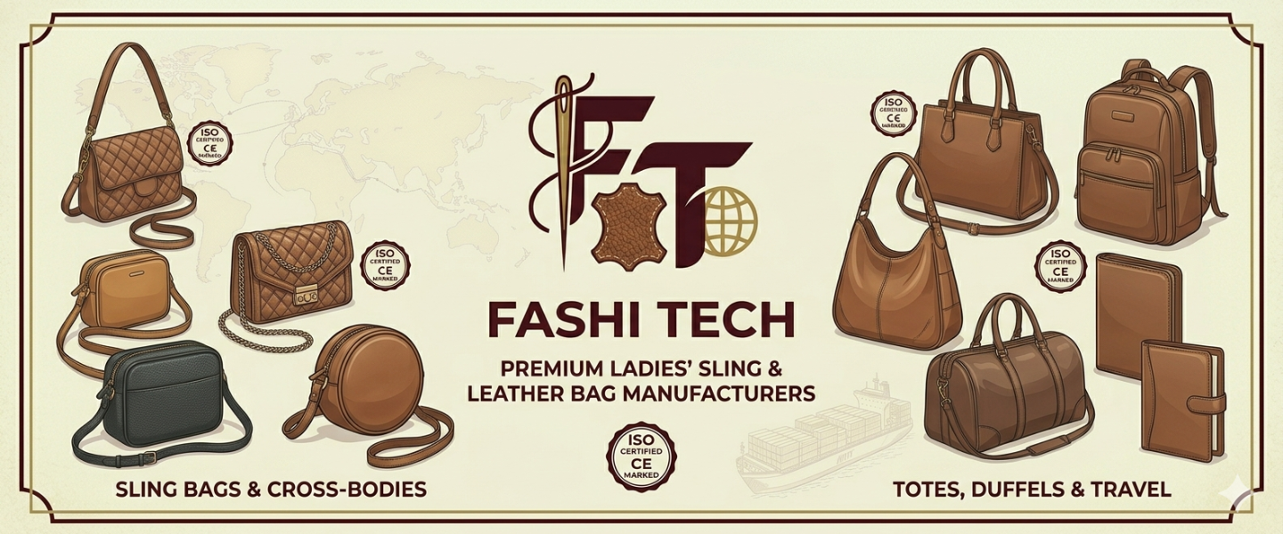 Fashi Tech
