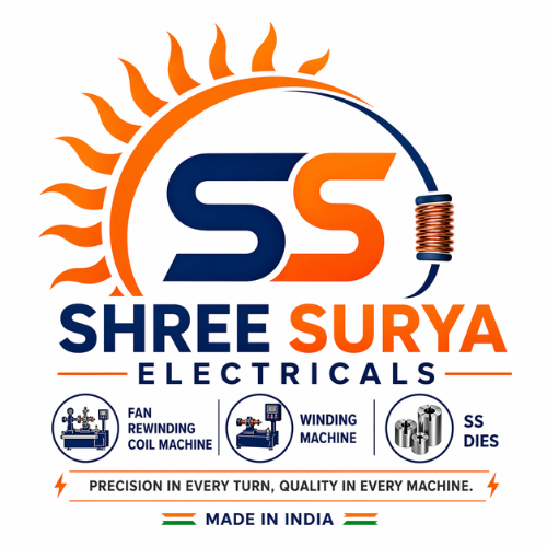 Shree Surya Electricals
