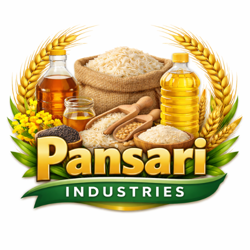 Pansari Industries