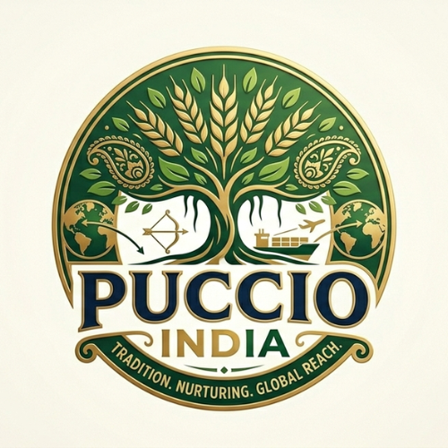 Puccio India