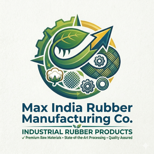 Max India Rubber Manufacturing Co.