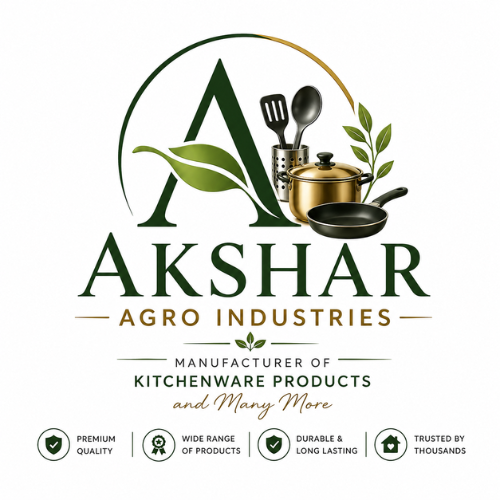 Akshar Agro Industries