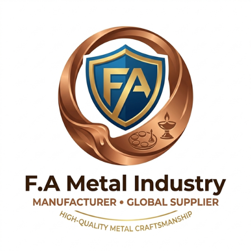 FA METAL INDUSTRY