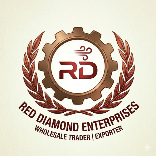 Red Diamond Enterprises
