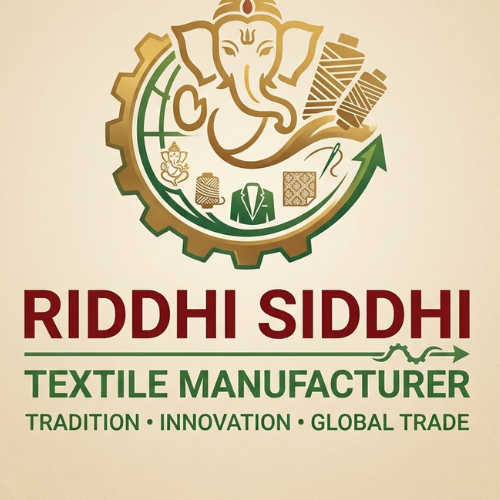 Riddhi Siddhi Silk Mills