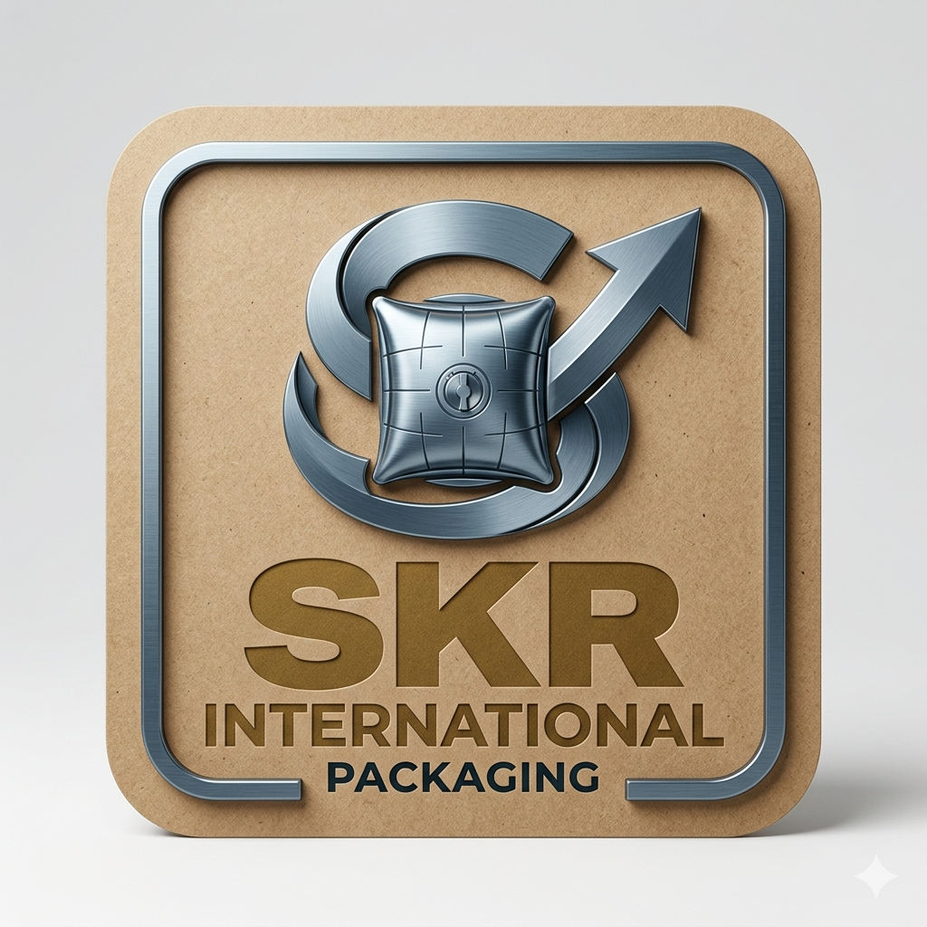 SKR International Packaging