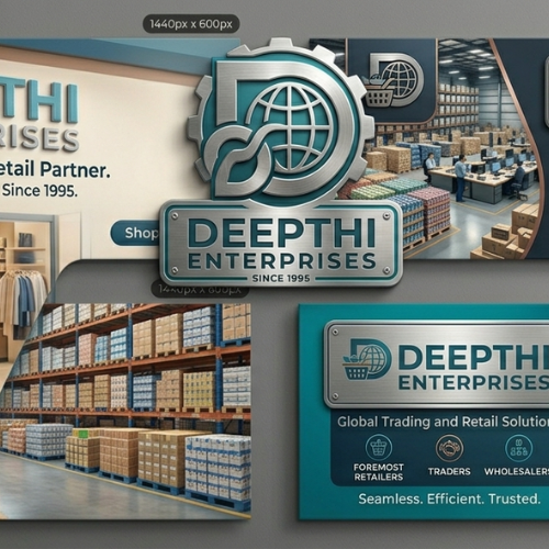 Deepthi Enterprises