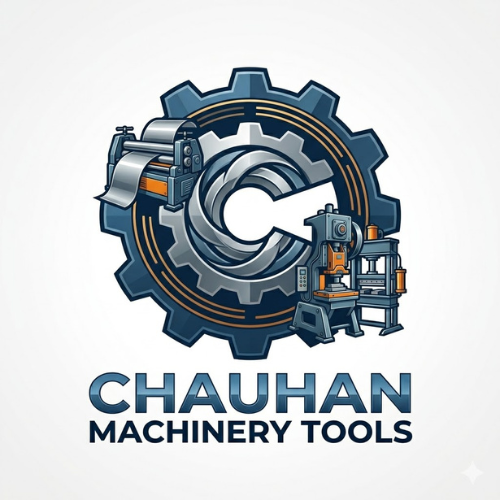 Chauhan Machinery Tools