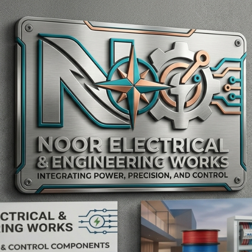 Noor Electrical & Engineering Works